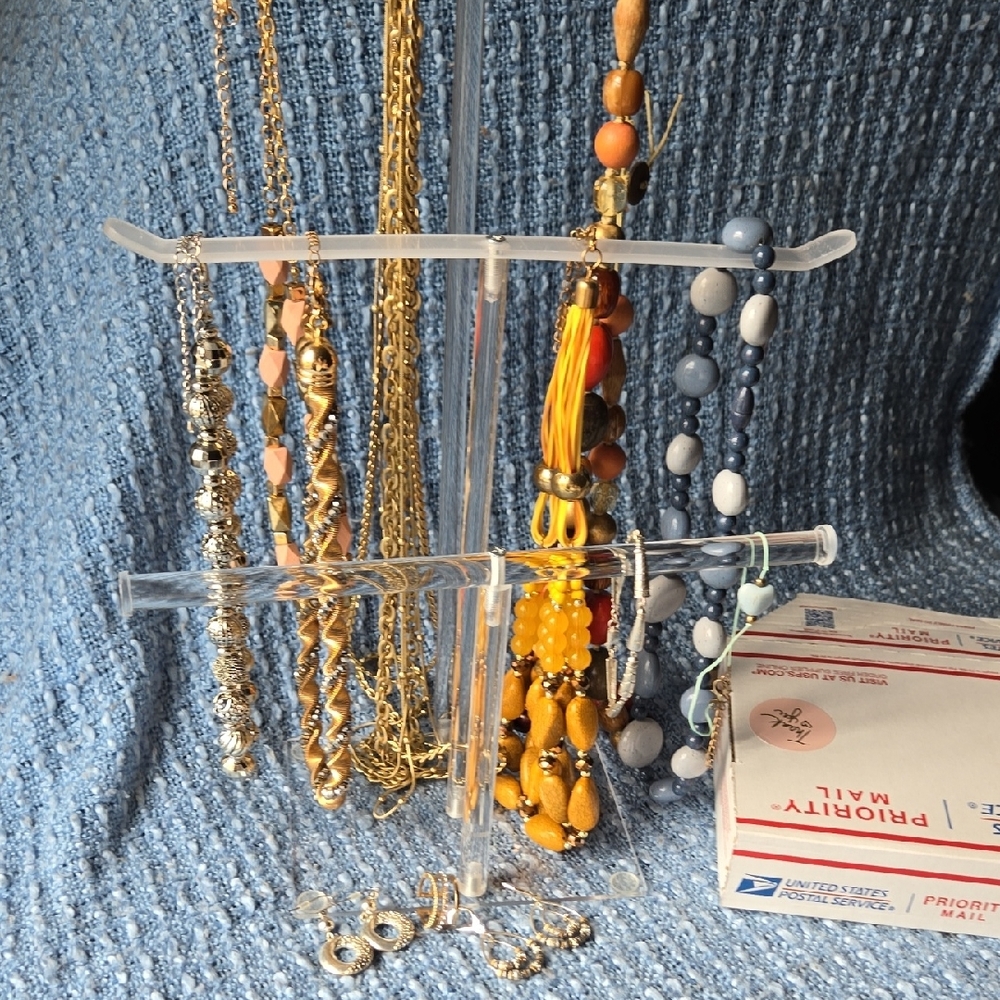 Jewelry Jackpot Box - Picture 2 of 12